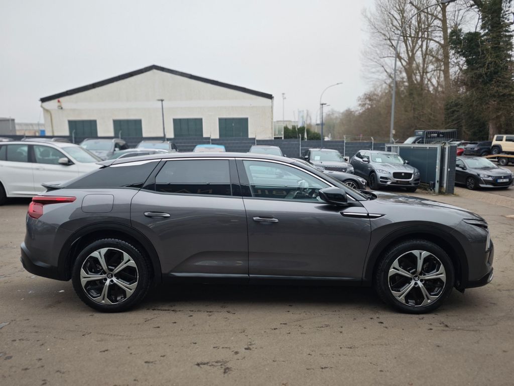 Citroën C5 X 2023