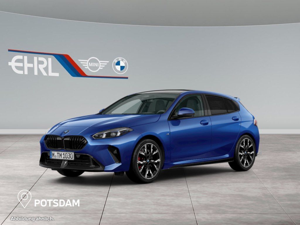 BMW 123