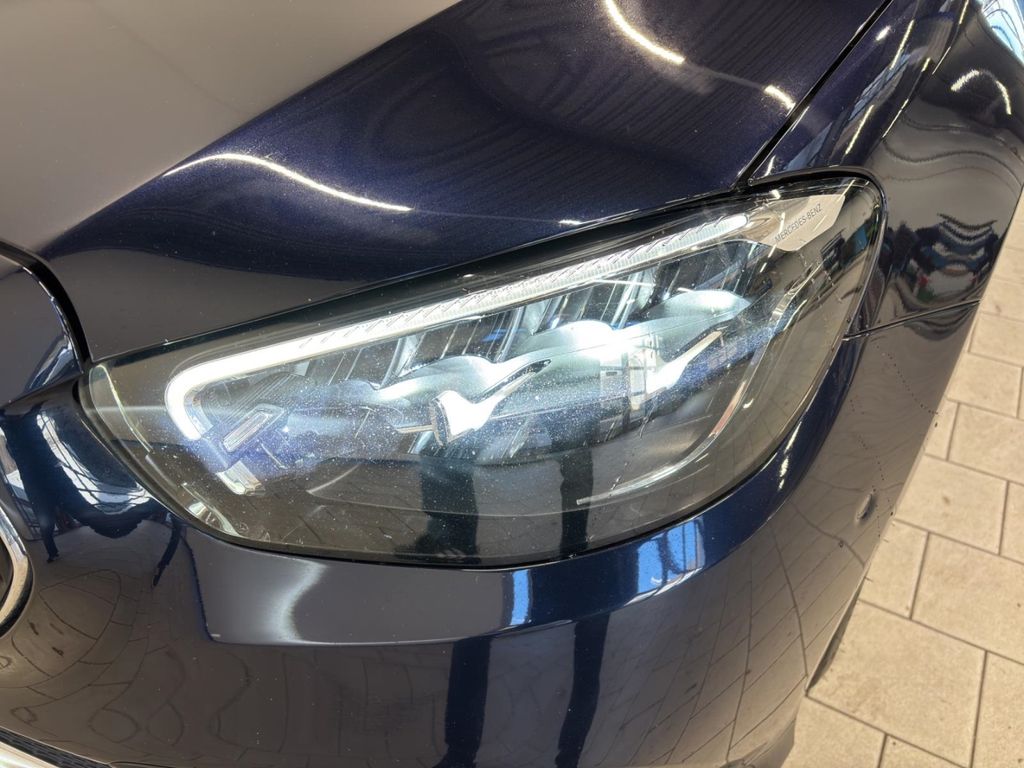 Mercedes-Benz E 300 2022