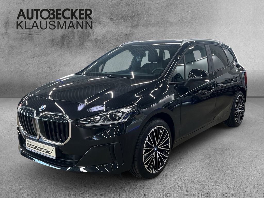 BMW 230 2024