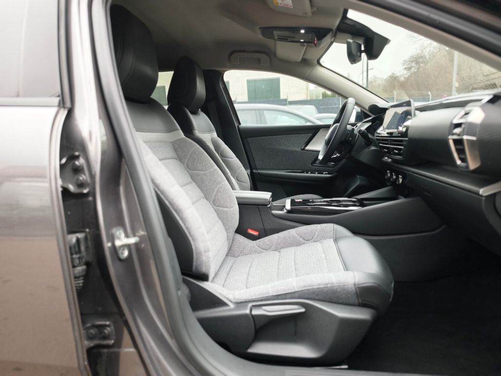 Citroën C5 X 2023
