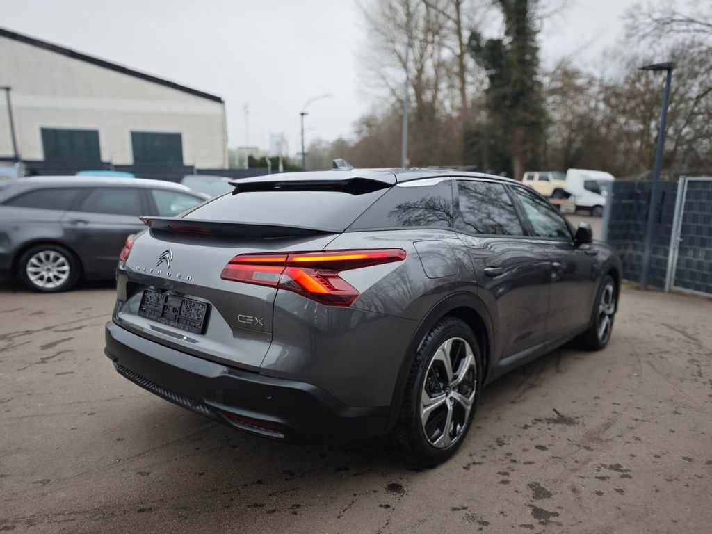 Citroën C5 X 2023