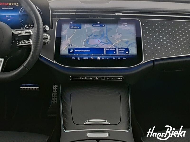 Mercedes-Benz E 300 2025