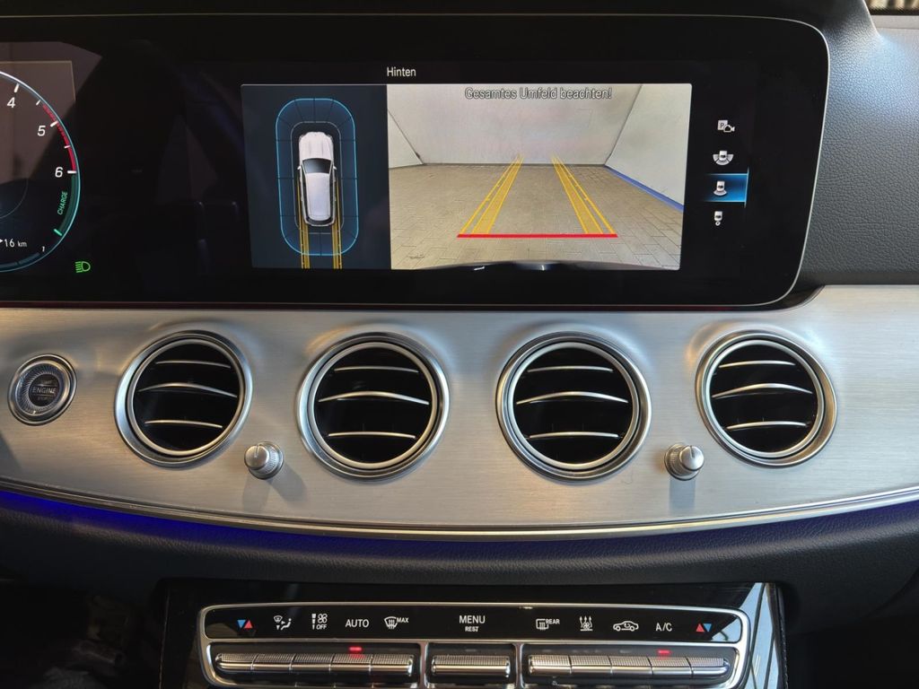 Mercedes-Benz E 300 2022