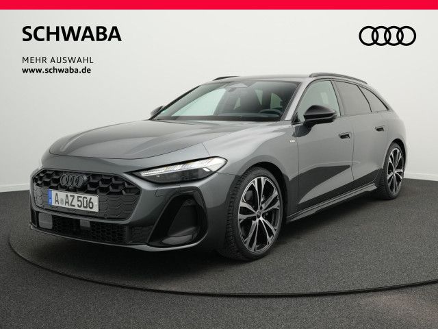 Audi A5 2026