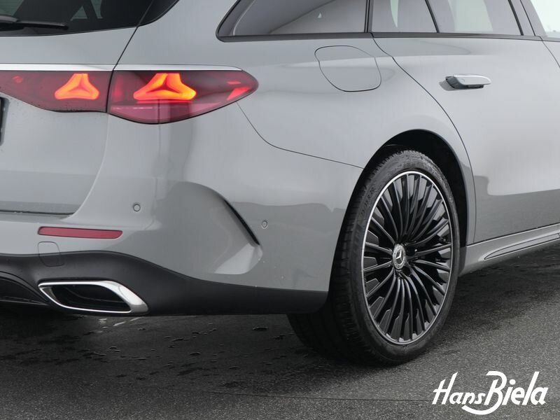 Mercedes-Benz E 300 2025