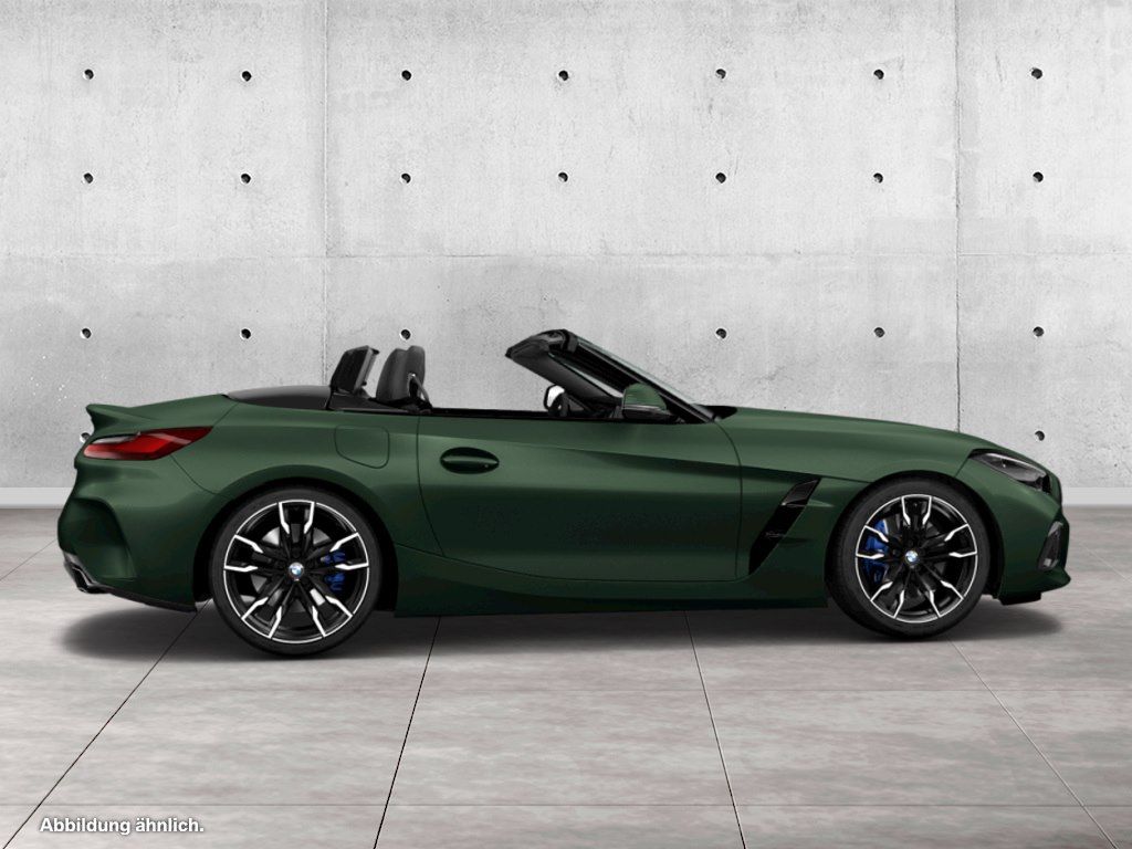 BMW Z4 M40 2025