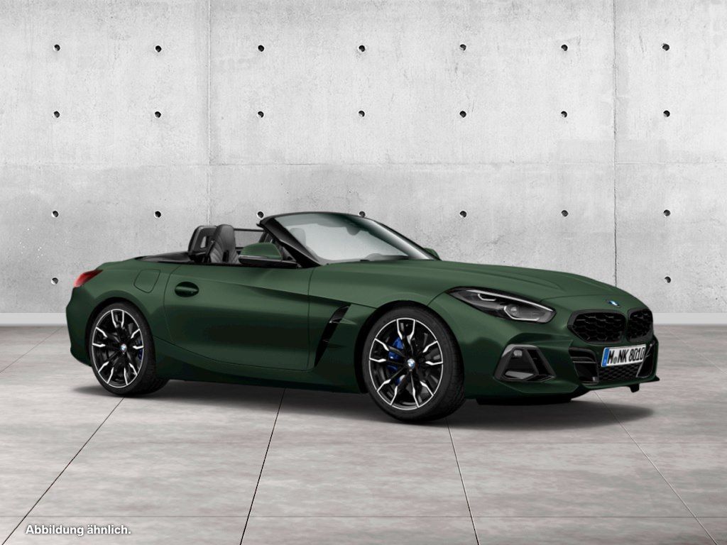 BMW Z4 M40 2025