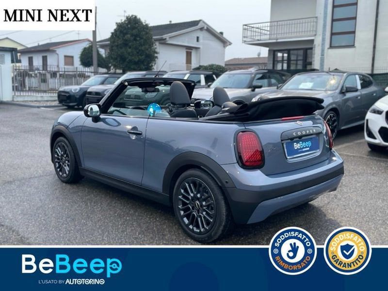 MINI Other 2025