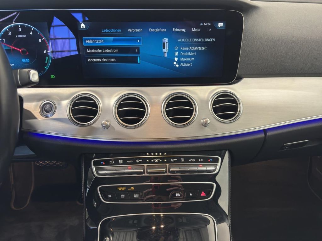 Mercedes-Benz E 300 2022