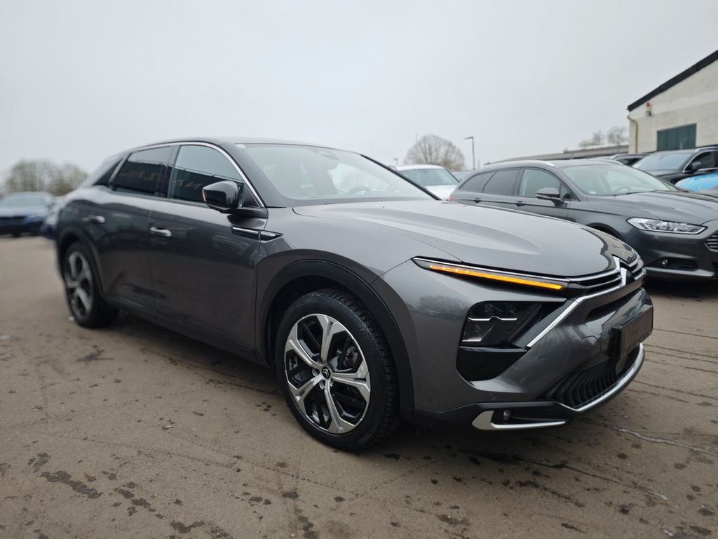 Citroën C5 X 2023