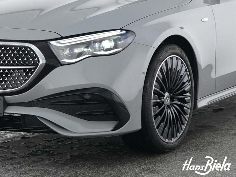 Mercedes-Benz E 300 2025