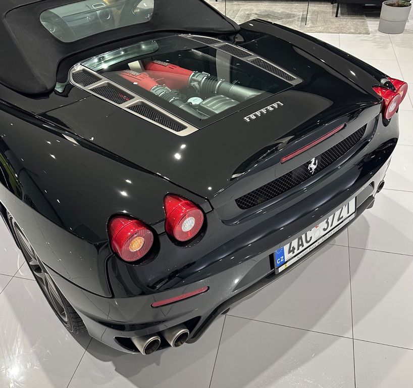 Ferrari F430 2006