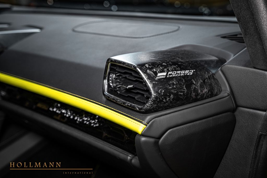 Lamborghini Huracán 2022