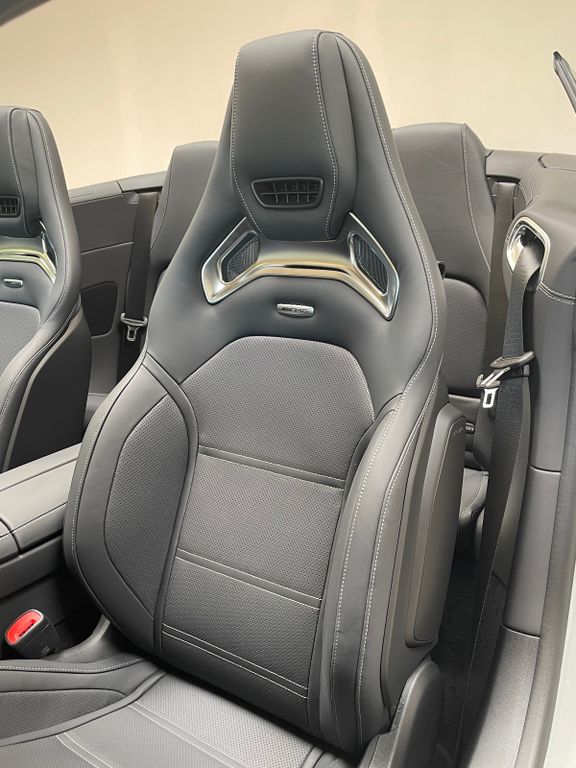 Mercedes-Benz SL 63 AMG 2023