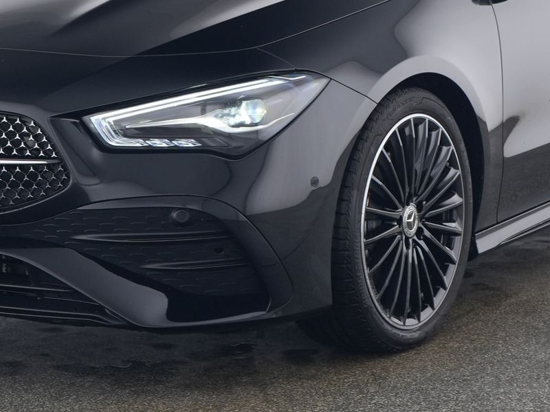 Mercedes-Benz CLA 200 2024