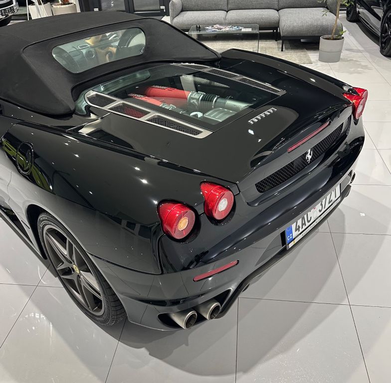 Ferrari F430 2006