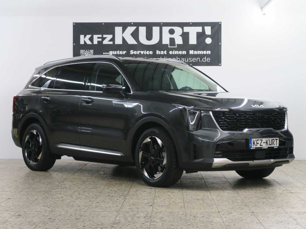 Kia Sorento 2025