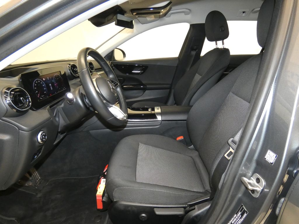 Mercedes-Benz C 220 2022