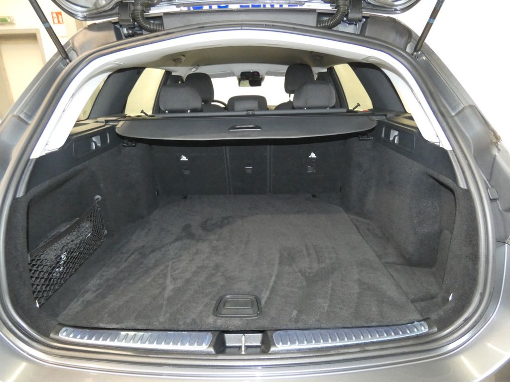 Mercedes-Benz C 220 2022