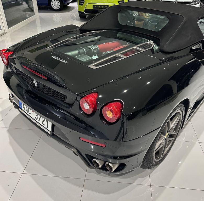 Ferrari F430 2006