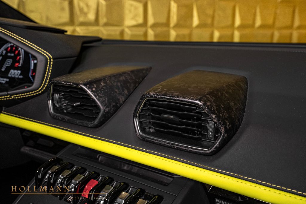 Lamborghini Huracán 2022