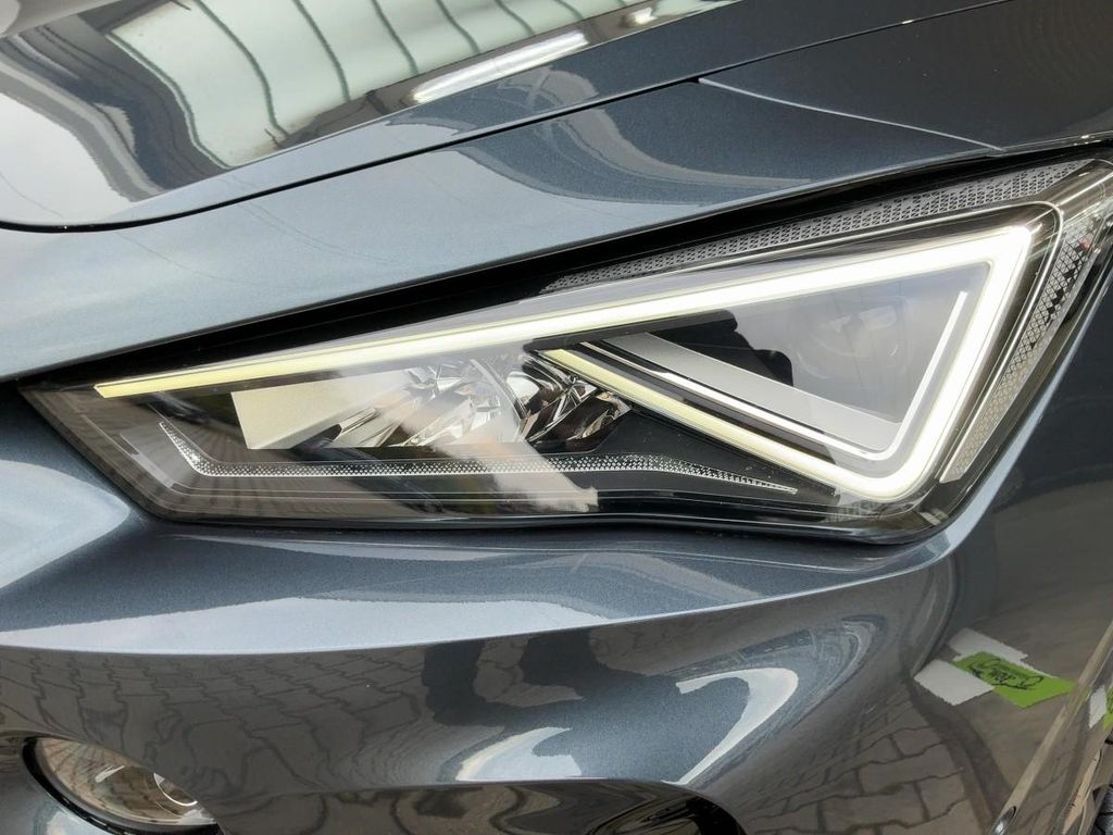 Cupra Formentor 2022