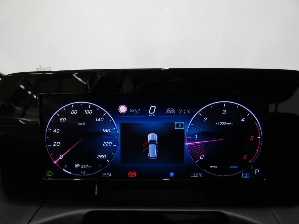 Mercedes-Benz C 220 2022