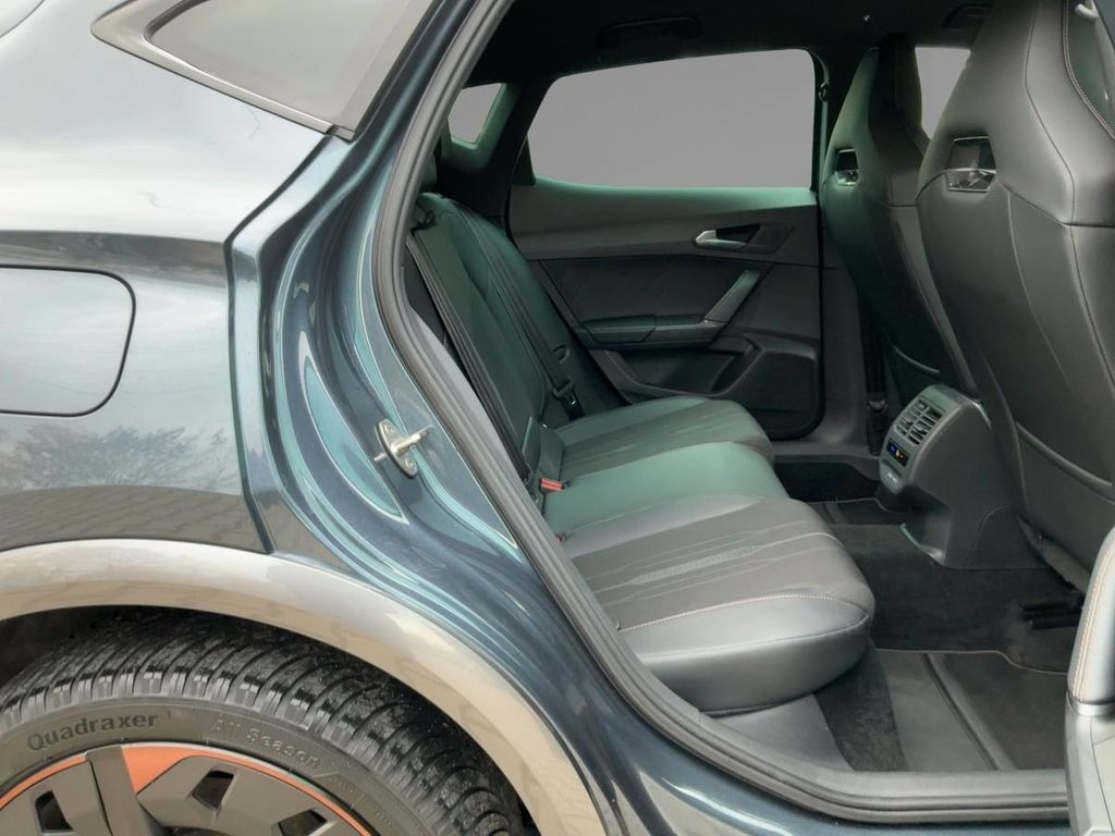 Cupra Formentor 2022