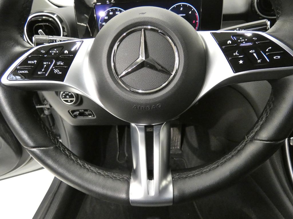 Mercedes-Benz C 220 2022