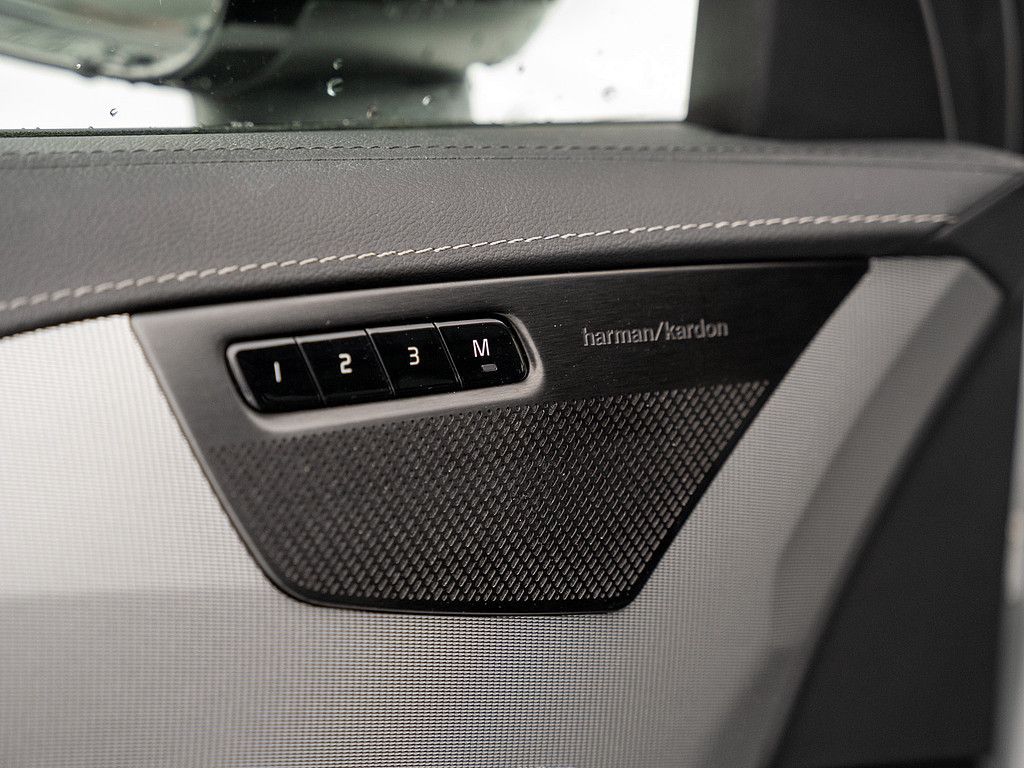 Volvo XC90 2023