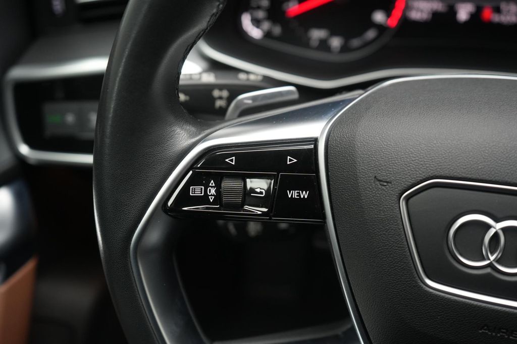 Audi A6 2022