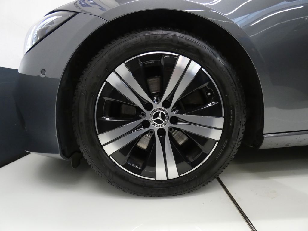 Mercedes-Benz C 220 2022