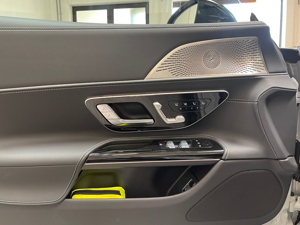 Mercedes-Benz SL 63 AMG 2023