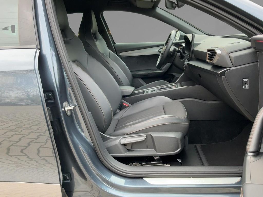 Cupra Formentor 2022