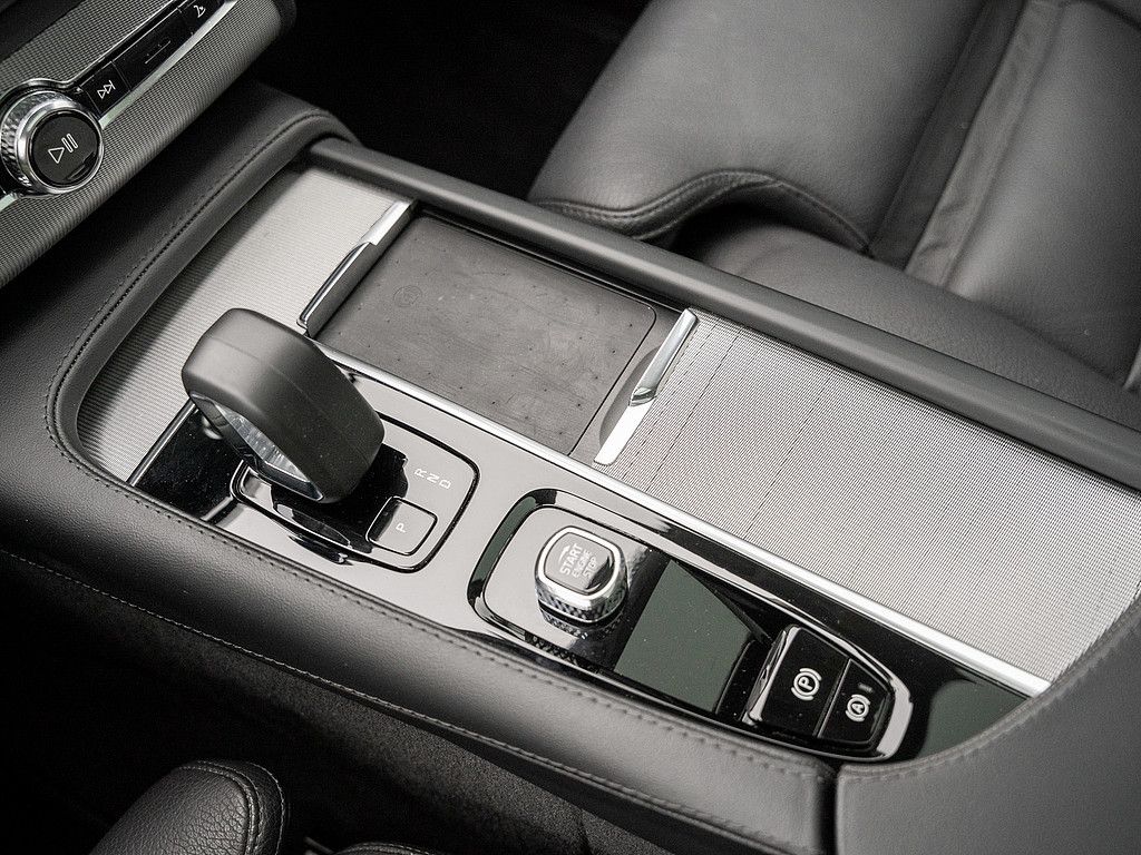 Volvo XC90 2023