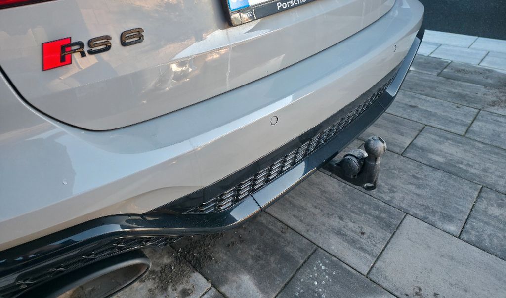 Audi RS6 2023