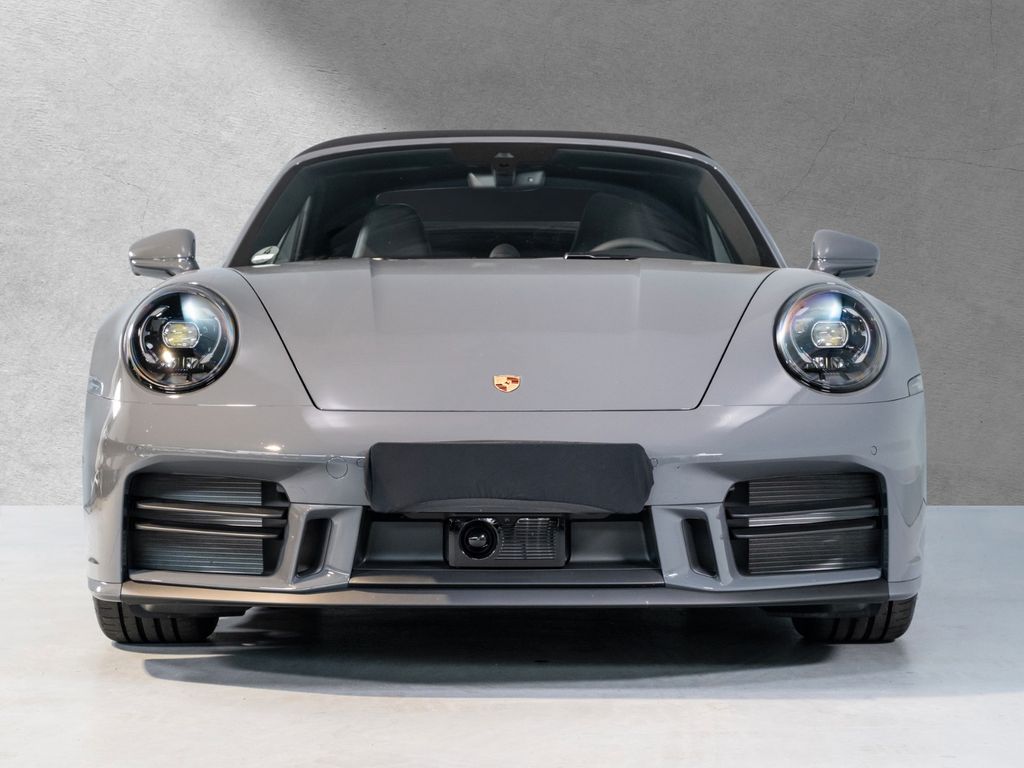 Porsche 992 2025