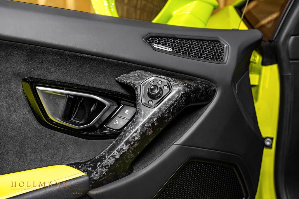 Lamborghini Huracán 2022