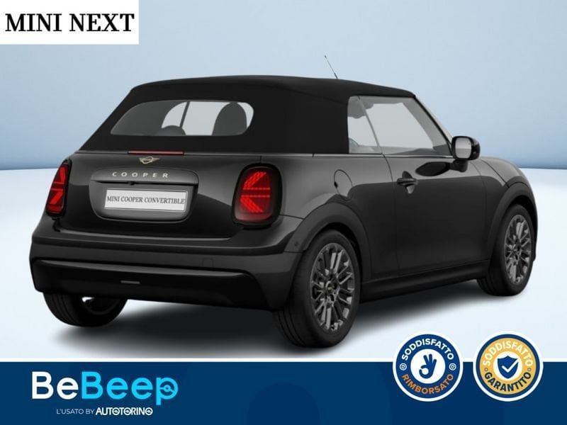MINI Other 2025