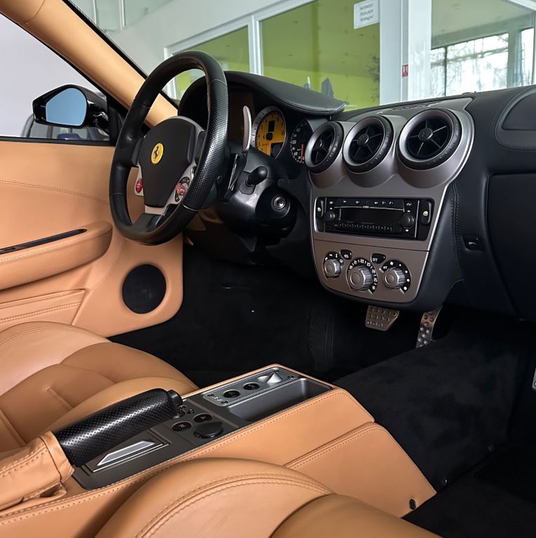 Ferrari F430 2006