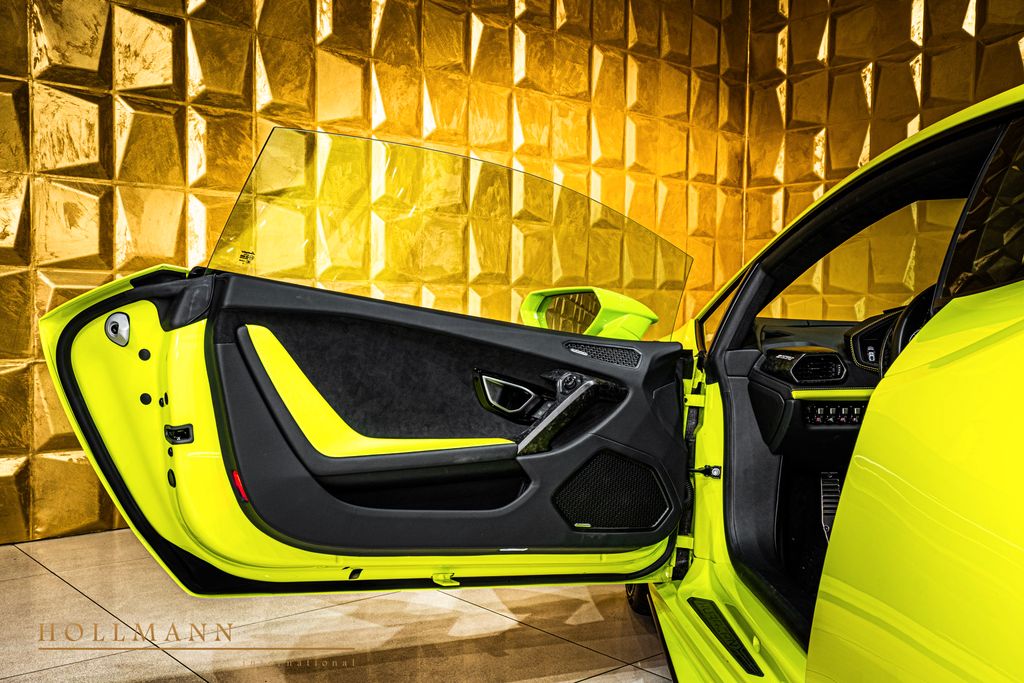 Lamborghini Huracán 2022