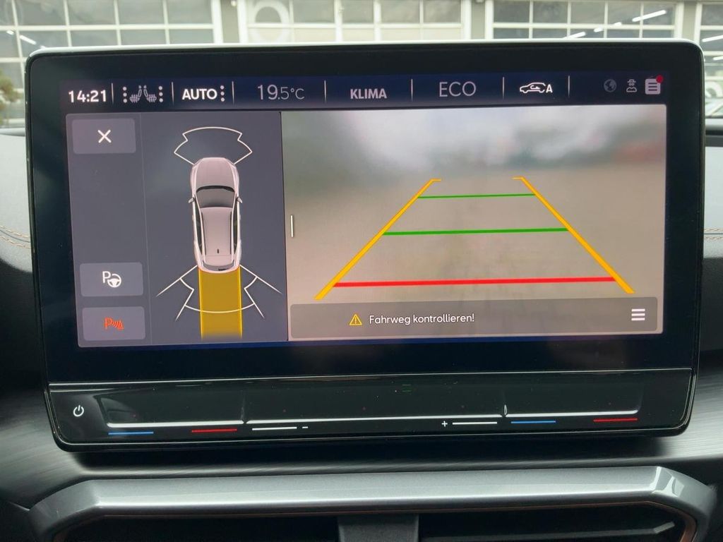 Cupra Formentor 2022