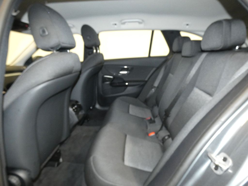 Mercedes-Benz C 220 2022