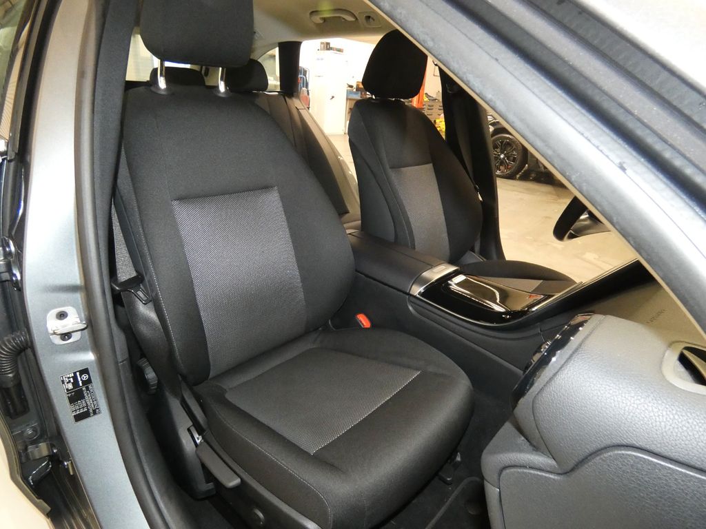 Mercedes-Benz C 220 2022