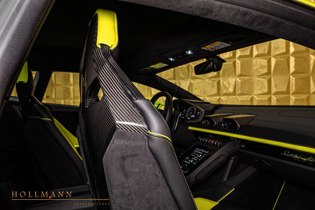 Lamborghini Huracán 2022