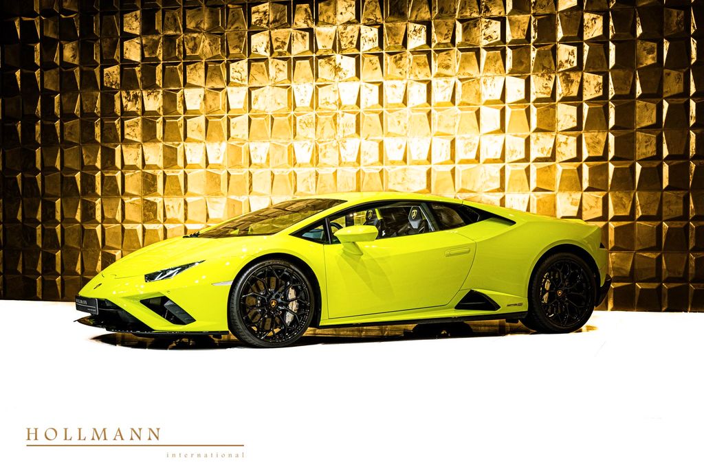 Lamborghini Huracán 2022