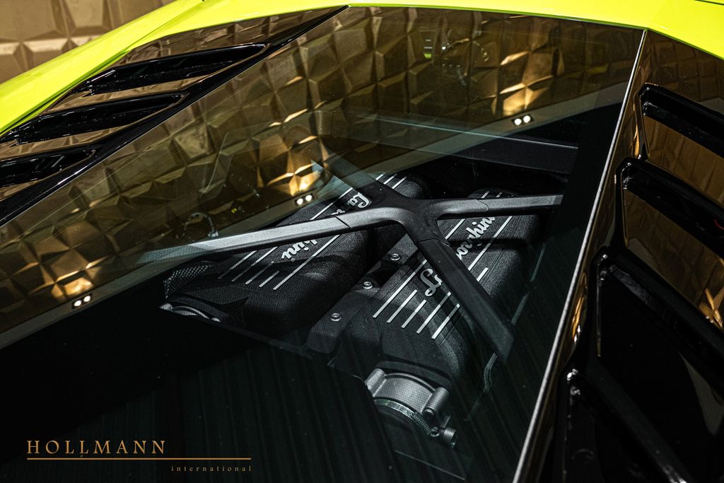 Lamborghini Huracán 2022