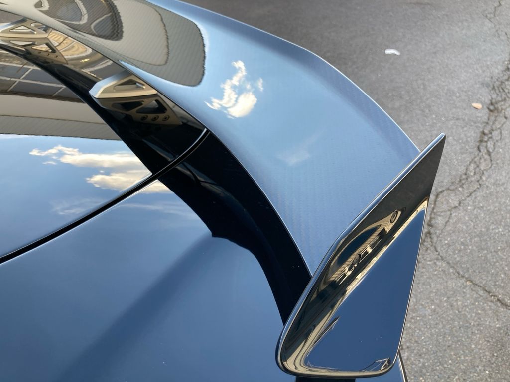 Alpine A110 2025