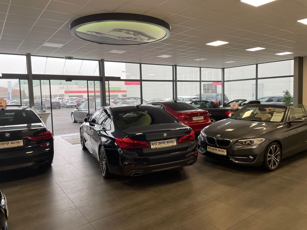 Mercedes-Benz C 220 2022